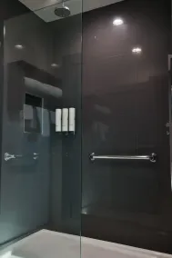 Rodeway Inn San Clemente - Salle de bain