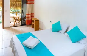 Casa Yoo Bigu Mazunte - Quarto