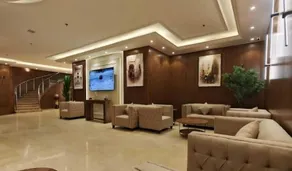 Masar Ascon - Lobby