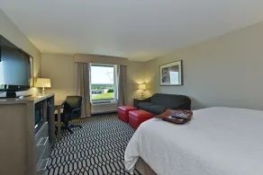 Hampton Inn Middletown - Chambre