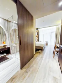 Hotel GLAR Conference & SPA - Room