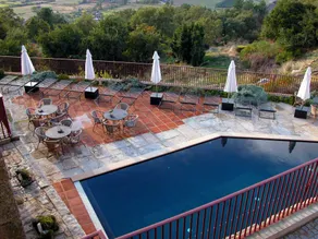 Pousada Convento de Belmonte - Pool