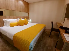 Maximus Hotel Byblos - Room