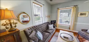 Barons CreekSide Resort - Chambre
