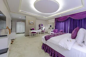 WA Hotel - Room