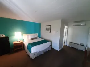 Howard Johnson by Wyndham Woodstock NB - Værelse