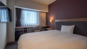 Hotel Global View Tsu - Chambre