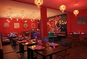 Labranda Mares Marmaris Hotel - Restaurant