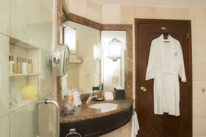 Sheraton Chihuahua Soberano - Chambre