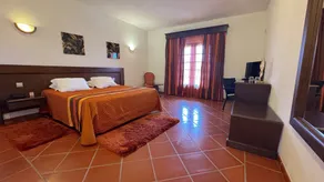 Herdade Lago Real - Salle de bain