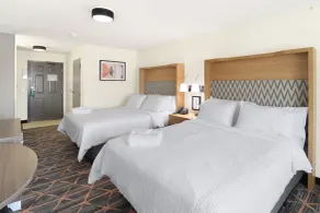 Holiday Inn Redding by IHG - Værelse