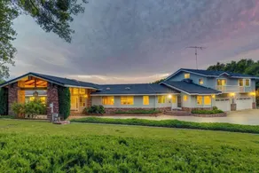 'whispering Oaks Estate' w/ Pool & View in Murphys - Interiør