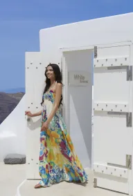 White Santorini - Room