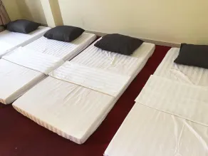 Room in House - Ha Giang Paradise Hostel & Tours - Room