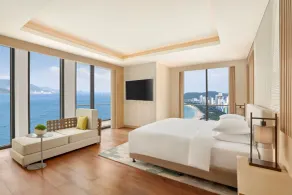 Hyatt Regency Nha Trang - Room