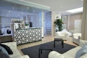 Hotel Airone - Réception