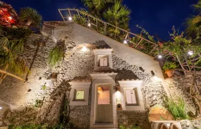 Hotel Botanico San Lazzaro - Chambre