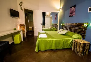 Affittacamere B&B Carella - Room