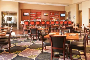 Vernon Downs Casino and Hotel - Restaurant