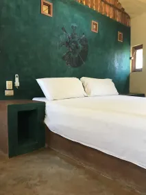 Condominio Agave del Mar - Baño