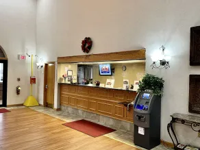 FairBridge Inn & Suites Fort Wayne - Réception