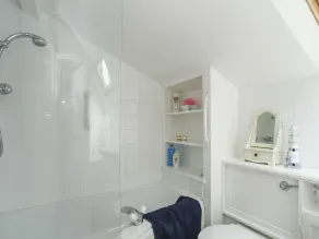 Glan Aber - Salle de bain