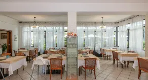Hotel Eura - Restaurant
