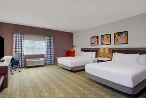 Hilton Garden Inn at PGA Village / Port St. Lucie - Chambre