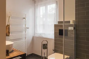 Amanthos Living Nyon - Bathroom