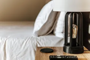 Grey Pine Lodge - Zimmer