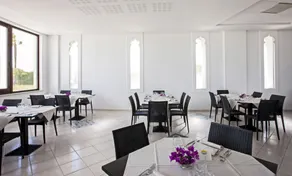 Zahira Resort - Ristorante