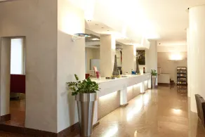 Hotel San Pietro - Réception