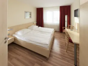 Autohof Hotel Salzbergen - Room