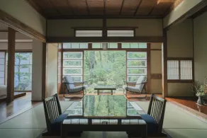 Ochiairo - Chambre