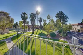 9 Mi to Downtown Tempe: Condo w/ Pool Access - Interiør