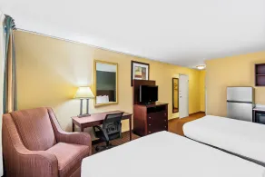 Suburban Studios Fort Dodge - Chambre