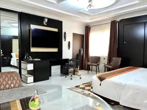 UrbaN RootZ  - Chambre