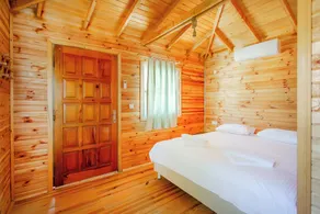 Kadir's Eco Life - Zimmer