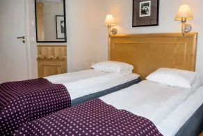 Thon Hotel Asker - Room