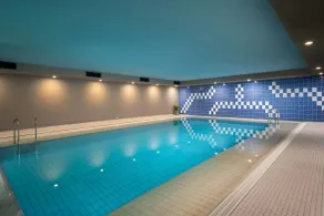 elaya hotel stuttgart ludwigsburg, Trademark by Wyndham - Piscine