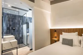 Hotel Casa Scaligeri - Chambre