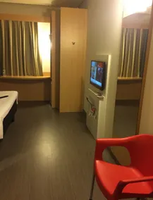 ibis Imperatriz - Room