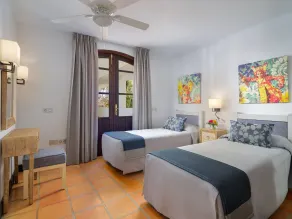 Regency Country Club, Apartments Suites - Chambre