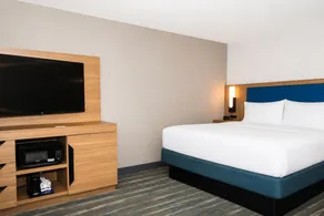 Hampton Inn & Suites Chicago/St. Charles - Zimmer
