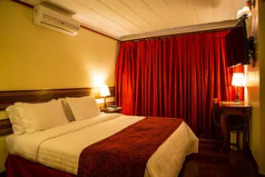 Hotel Pousada do Arcanjo - Room
