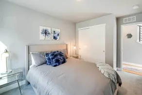 Heated Rooftop Deck & Mtn Views: Denver Retreat - Interiør
