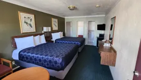 Budget Inn - Værelse