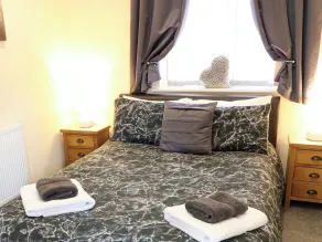 Sunnyside Lodge - Room