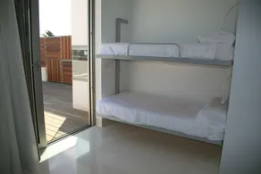 Hotel Las Palmas - Værelse