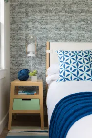 Summercamp - Chambre